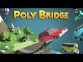Poly Bridge Soundtrack LoFi Remix Under Construction