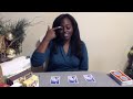 WWYO Live Intuitive Reading ep. 10
