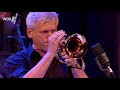 Andy Haderer feat. by WDR BIG BAND - Ballad For A Friend | PERSONAL SOUNDS