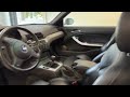 BMW E46 M3 Tour 2