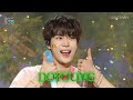 DOYOUNG - Little Light | Show! Music Core EP852 | KOCOWA+