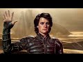 Dune: C.H.O.A.M. & Rise of the Empire