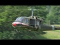 TURBINE RC BELL UH1 IROQUOIS HUEY RC SCALE MODEL  HELICOPTER GREAT DETAILED