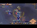 Albion Online Royal PK Ganking #1