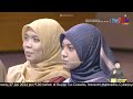 “Berat Sama Dipikul, Ringan Sama Dijinjing” - Ustaz Dato' Badli Shah Alauddin