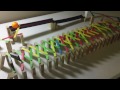Chain Reactions #9 - Popsicle Stick Montage