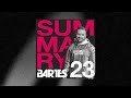 Symmary Of The Year 2023 by Bartes (VintageCulture, Camelphat, Jauz, Meduza, Joris Voorn, Anyma)