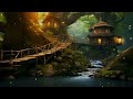 Relaxing Celtic music - Eliminate Stress and Relax with Beautiful, Enchanting, Fantasy Celtic Music