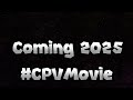 The CrazyPlushVideos Movie Title Announcement