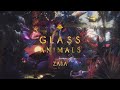 Glass Animals - Intruxx (Visualiser)