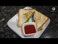 street style sandwich | by (quick recipes by huma)