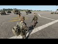 How To Use & Apply Bandages, Tourniquets, Saline Bags & Morphine In New Arma Reforger Health Update