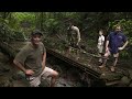 ABANDONED CAPE YORK TRACK NOT DRIVEN IN 60yrs... We attempt it in monsoon rain!