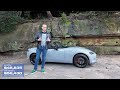 Driving Does Not Get Better Than This | 2024 Mazda MX-5 Review