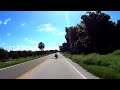 Scenic Motorcycle Rides Of The Best Back Roads In Florida - By Finz Finds