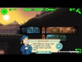 Fallout Shelter| The start of a new life in the wasteland.