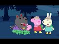 Zombie Apocalypse, Zombies Appear At The Bedroom Peppa Pig🧟‍♀️| Peppa Pig Funny Animation
