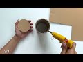 3 GENIUS IDEAS FROM CARDBOARD ROLLS THAT WILL SURPRISE EVERYONE!