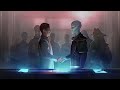 Mass Effect 4 - The New Races of The Galaxy &Their Purpose