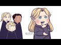 What's 6x3=?? | KOTLC Animatic Meme (Keeper of The Lost Cities) ft the Neverseen squad (・`ω´・)