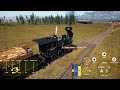 The Savior to Popcorning in RAILROADS ONLINE! | MJPLAYS #8 |