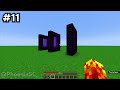 Những sự thật THÚ VỊ của Minecraft 1.21