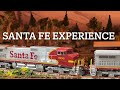 The Iconic Santa Fe 