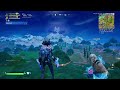 Fortnite Zeus Live Event!