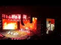 Miroh + Ending speeches || SKZ MANIAC WORLD TOUR IN OAKLAND 07/13/22