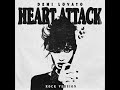 Heart Attack (Rock Version)