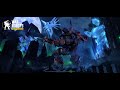 War Robots 8.5 Fafnir Living Legend