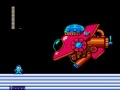 Mega Man 2 - Wily's Fortress : Stage 5