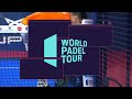 El Partido de los Puntazos del Estrella Damm Barcelona Master 2021| World Padel Tour