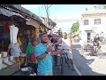 CFD BOHOL IN ACTION: MARKET PREACHING in Sagbayan Public Market  Bohol