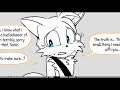 A Dark Leading | A Sonic The Hedgehog Comic (Dub) | By: Anhminh.vo.3511 [Part 1]