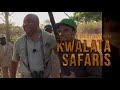 Kwalata Safaris 2020 Website Promo Teaser