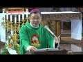 Lạm quyền trong Giáo Hội | Bài giảng của Đức cha Giuse Đỗ Quang Khang