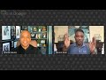 Warrick Dunn | Giving Back After Life in the NFL | Talks at Google