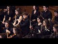 Dans les steppes de l'Asie centrale, Borodine | Orchestre Sorbonne Université