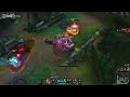 My first Penta in League of Legends