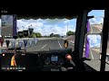 Euro Truck Simulator 2 Multiplayer