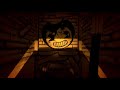 Who Is Sammy Lawrence? || Bendy And The Ink Machine Part 2 || Playthrough