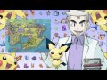 Pokemon Theory: Where Is Ash's Pikachu From?