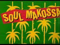 Soul Makossa - Manu Dibango (funk/break beat)