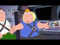 Family Guy - Funny waiter