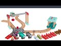 Thomas and friends crappy wood!!!! Part 4 (2018 version)