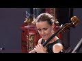 Beethoven: Cello Sonata in A Major & Mendelssohn: Lied ohne Worte in D Major / Gabetta / Cho