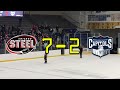 Chicago Steel Fox Valley Ice Arena STADIUM REVIEW