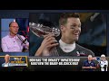 What separates the Patriots dynasty, Malcolm Butler benching, Belichick-Kraft duo | NFL | THE HERD