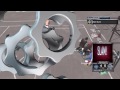 NBA 2k15 My Park highlights #3